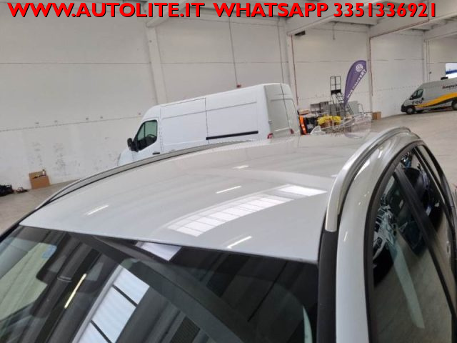 BMW X3 usata, con Controllo trazione