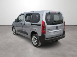 FIAT Doblo usata, con Fari LED