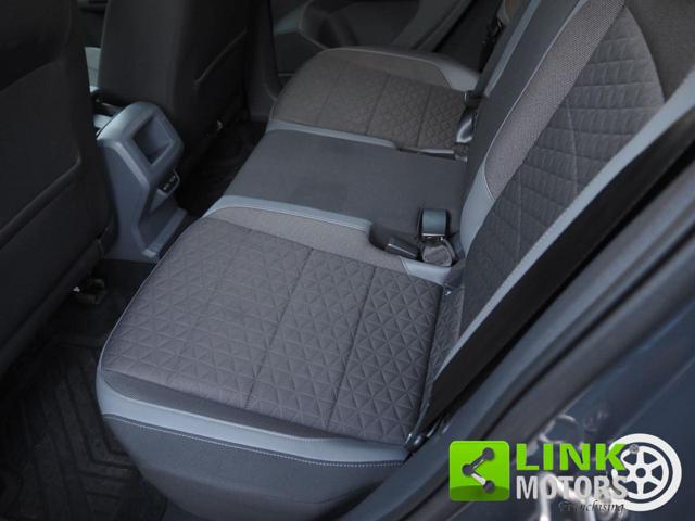 VOLKSWAGEN T-Cross usata 31