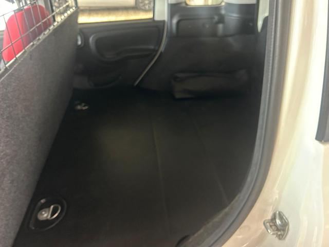 FIAT Panda usata, con Controllo trazione