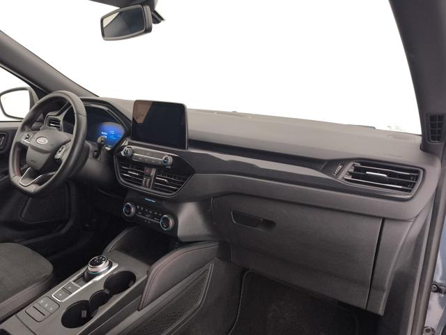 FORD Kuga usata, con Sensore di luce