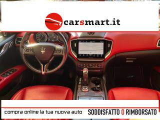 MASERATI Ghibli usata, con ESP