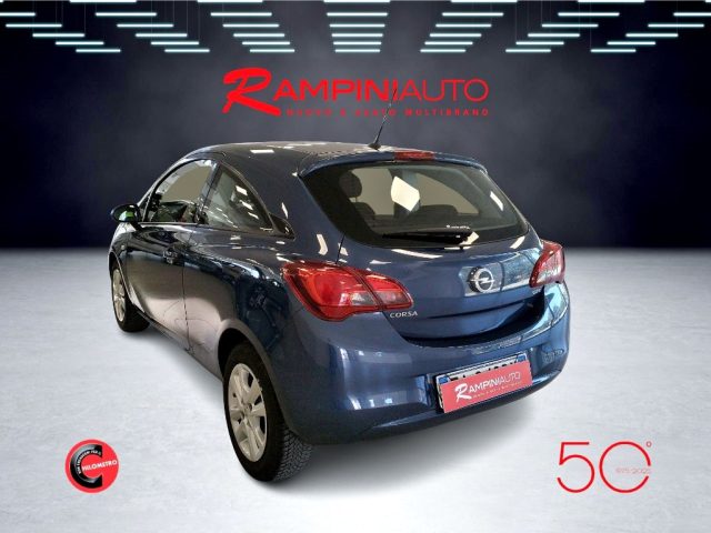 OPEL Corsa usata 9