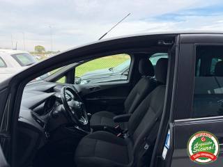 FORD B-Max usata, con Cronologia tagliandi