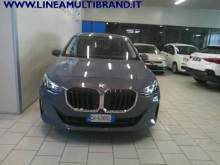 BMW 218 usata, con Airbag