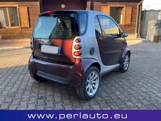 SMART ForTwo usata, con Airbag Passeggero
