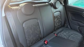FIAT 500X usata, con Fendinebbia