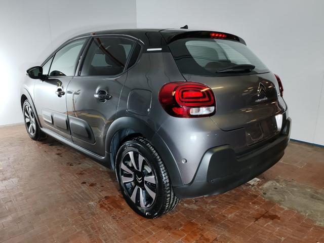 CITROEN C3 usata, con Autoradio