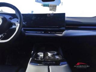 BMW 520 usata 12