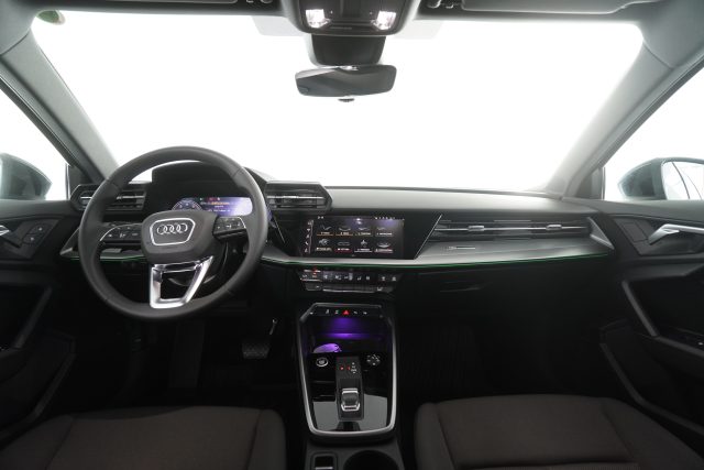AUDI A3 usata 9