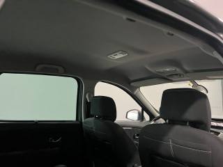 RENAULT Scenic usata, con Climatizzatore