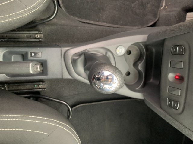 DACIA Sandero usata, con USB