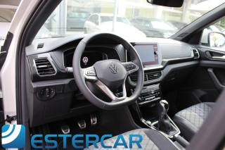 VOLKSWAGEN T-Cross usata, con Airbag laterali