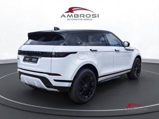 LAND ROVER Range Rover Evoque usata 2