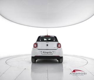 SMART ForFour usata 5