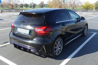 MERCEDES-BENZ A 45 AMG usata, con Boardcomputer