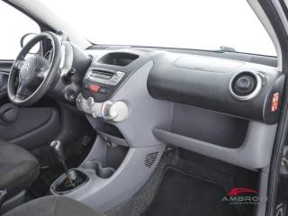 CITROEN C1 usata 11