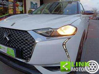 DS AUTOMOBILES DS 3 Crossback usata, con Autoradio