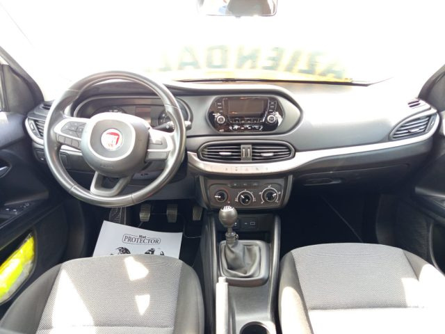 FIAT Tipo usata, con Alzacristalli elettrici