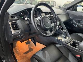 JAGUAR E-Pace usata, con Chiusura centralizzata