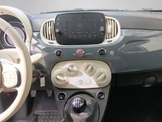 FIAT 500 usata, con Cerchi in lega