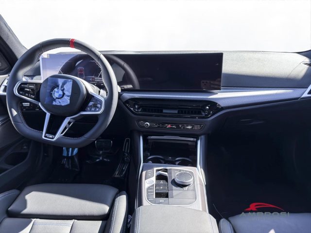 BMW M340 usata 14
