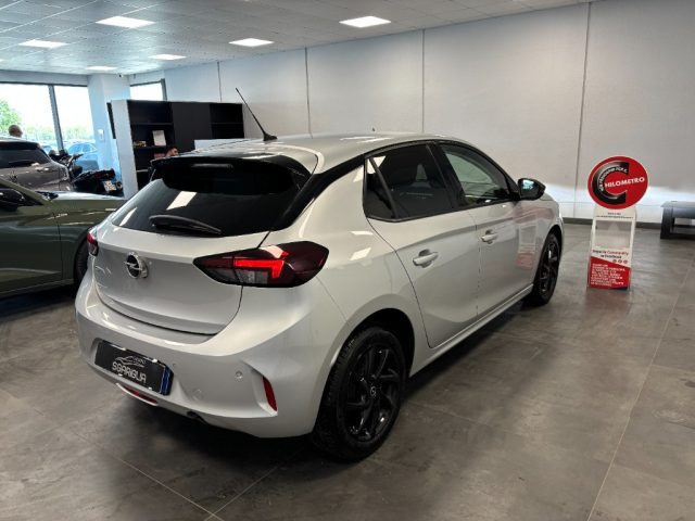 OPEL Corsa usata, con Autoradio