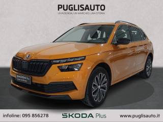 SKODA Kamiq usata, con Airbag laterali
