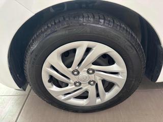 HYUNDAI i10 usata, con Airbag