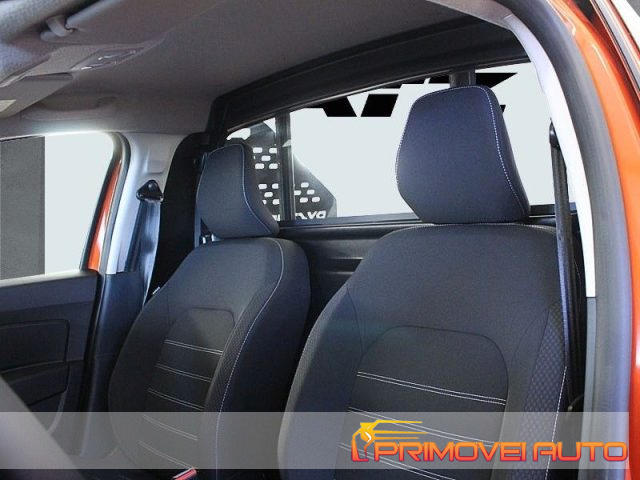 DACIA Duster usata, con Airbag laterali