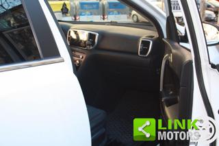 KIA Sportage usata, con Hill holder