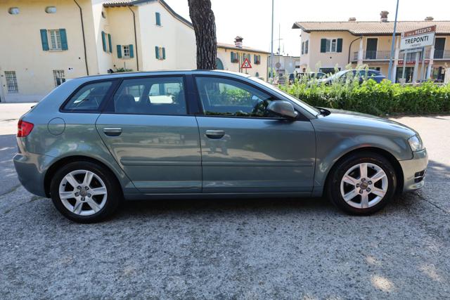 AUDI A3 usata 82