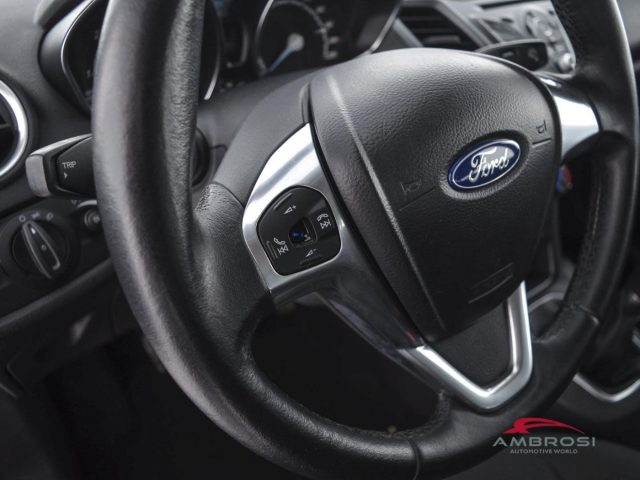 FORD Fiesta usata 9