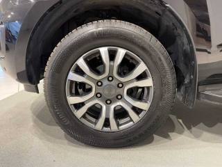 FORD Ranger usata, con Chiusura centralizzata