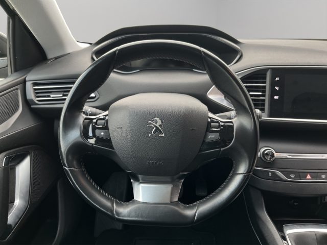 PEUGEOT 308 usata, con Immobilizzatore elettronico