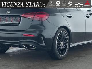 MERCEDES-BENZ A 200 usata, con Cruise Control
