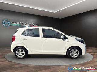 KIA Picanto usata, con Airbag Passeggero