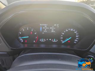 FORD Focus usata, con Controllo automatico clima