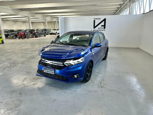 DACIA Sandero usata, con Airbag laterali