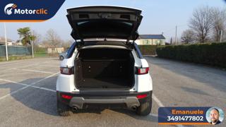 LAND ROVER Range Rover Evoque usata 65