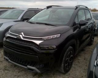 CITROEN C3 Aircross usata, con Airbag