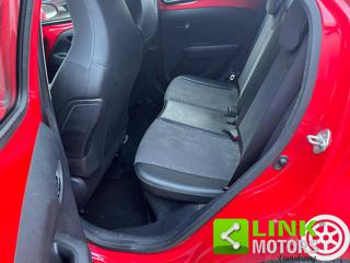 TOYOTA Aygo usata, con Controllo trazione