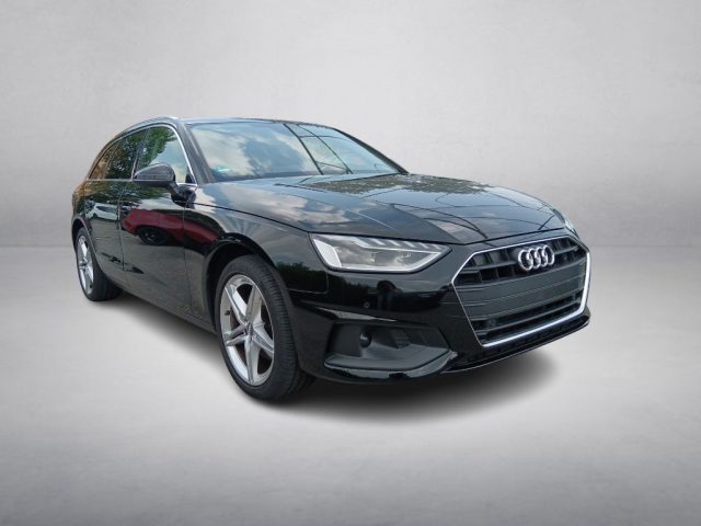 AUDI A4 usata, con Airbag