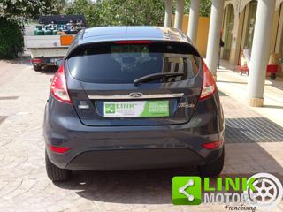 FORD Fiesta usata, con Alzacristalli elettrici