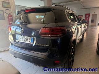 CITROEN C5 Aircross usata, con Airbag Passeggero