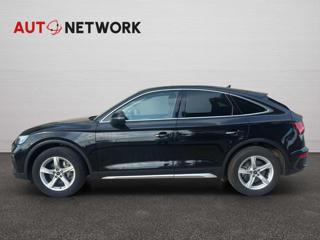 AUDI Q5 usata, con Cerchi in lega