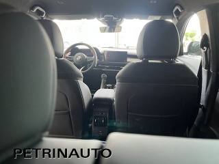 ALFA ROMEO Tonale usata, con Vetri oscurati