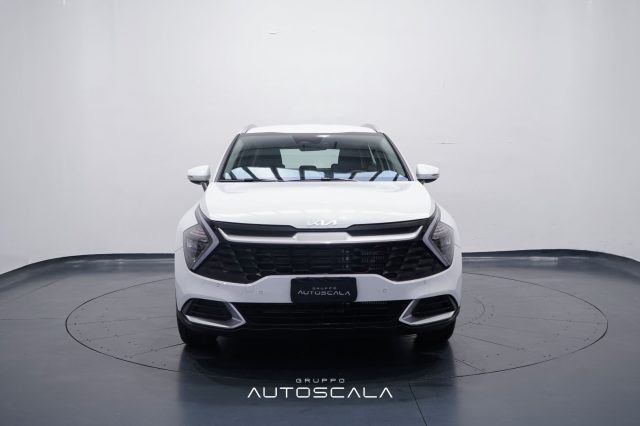 KIA Sportage usata, con Airbag