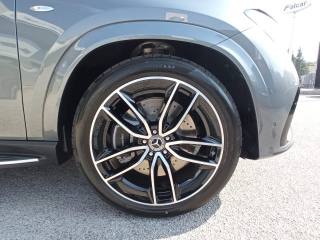 MERCEDES-BENZ GLE 350 usata, con Boardcomputer