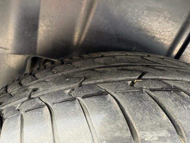 FIAT Panda usata, con MP3